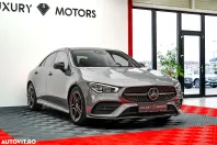 Mercedes-Benz CLA din 2020 cu 153.000 km - oferta MER160056 - foto 5