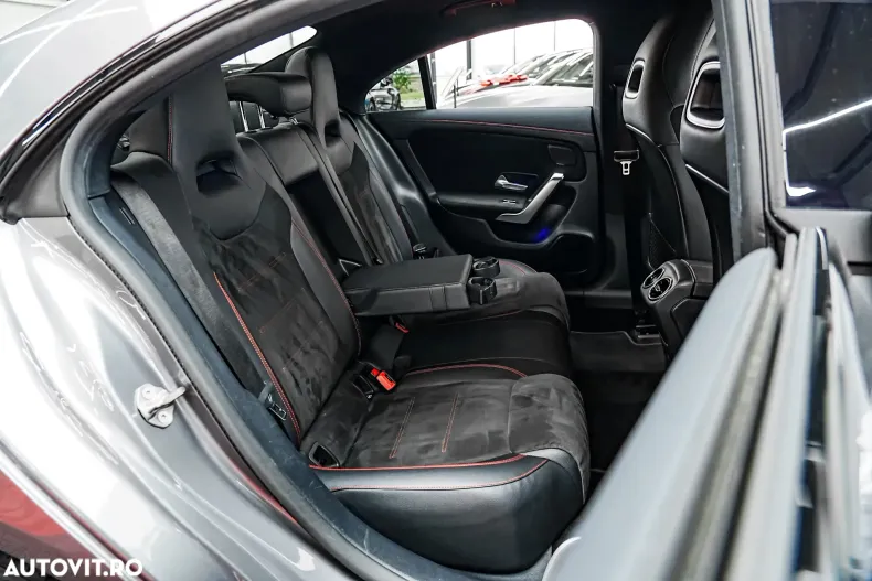 Mercedes-Benz CLA din 2020 cu 153.000 km - oferta MER160056 - foto 6