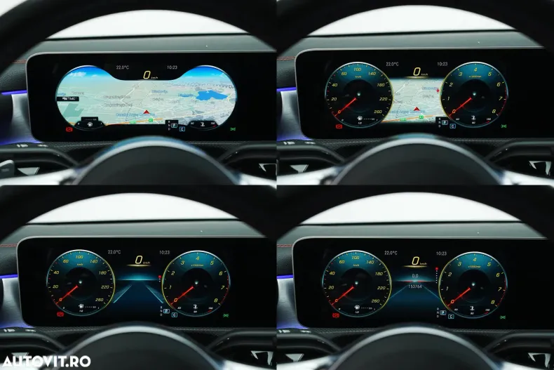 Mercedes-Benz CLA din 2020 cu 153.000 km - oferta MER160056 - foto 19