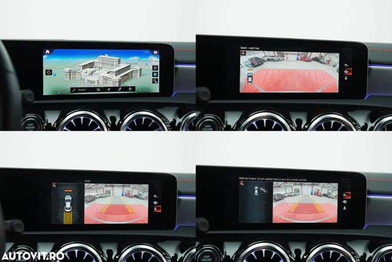 Mercedes-Benz CLA din 2020 cu 153.000 km - oferta MER160056 - foto 22