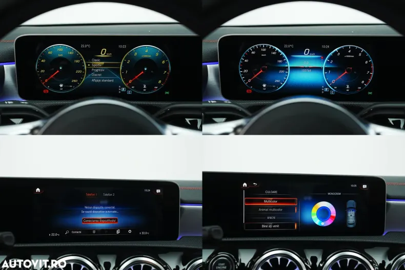 Mercedes-Benz CLA din 2020 cu 153.000 km - oferta MER160056 - foto 23