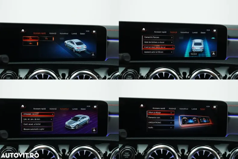 Mercedes-Benz CLA din 2020 cu 153.000 km - oferta MER160056 - foto 26