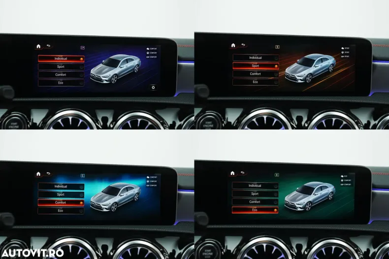 Mercedes-Benz CLA din 2020 cu 153.000 km - oferta MER160056 - foto 27