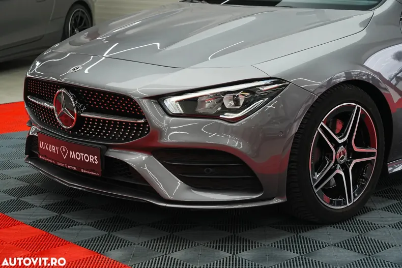 Mercedes-Benz CLA din 2020 cu 153.000 km - oferta MER160056 - foto 28