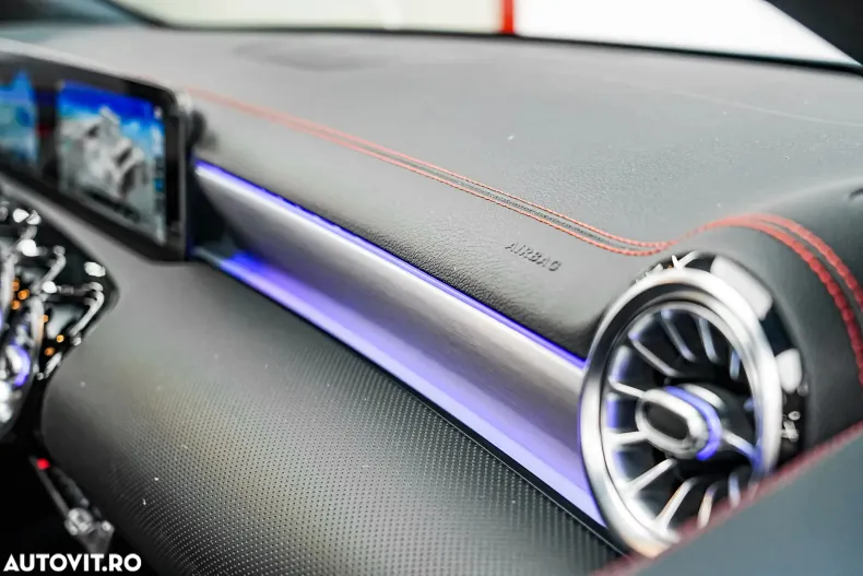 Mercedes-Benz CLA din 2020 cu 153.000 km - oferta MER160056 - foto 29