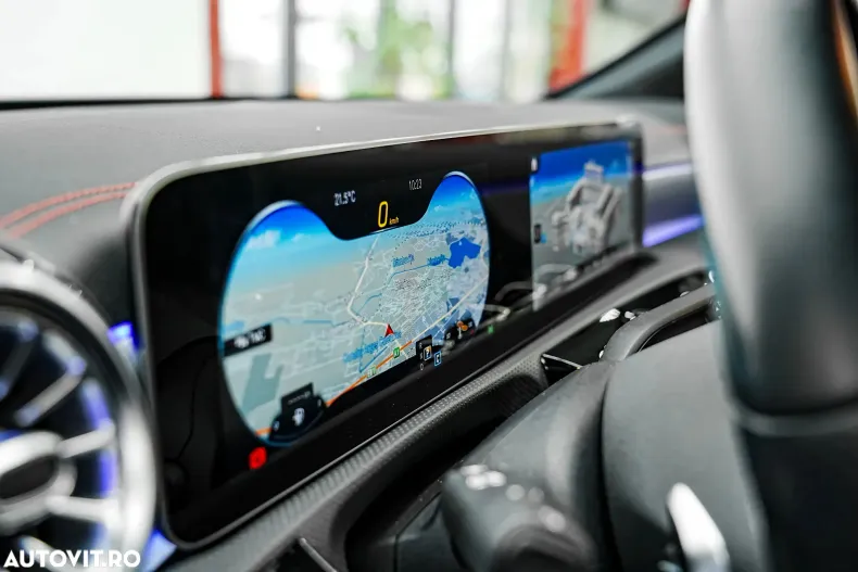 Mercedes-Benz CLA din 2020 cu 153.000 km - oferta MER160056 - foto 30