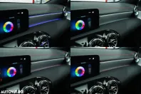 Mercedes-Benz CLA din 2020 cu 153.000 km - oferta MER160056 - foto 32