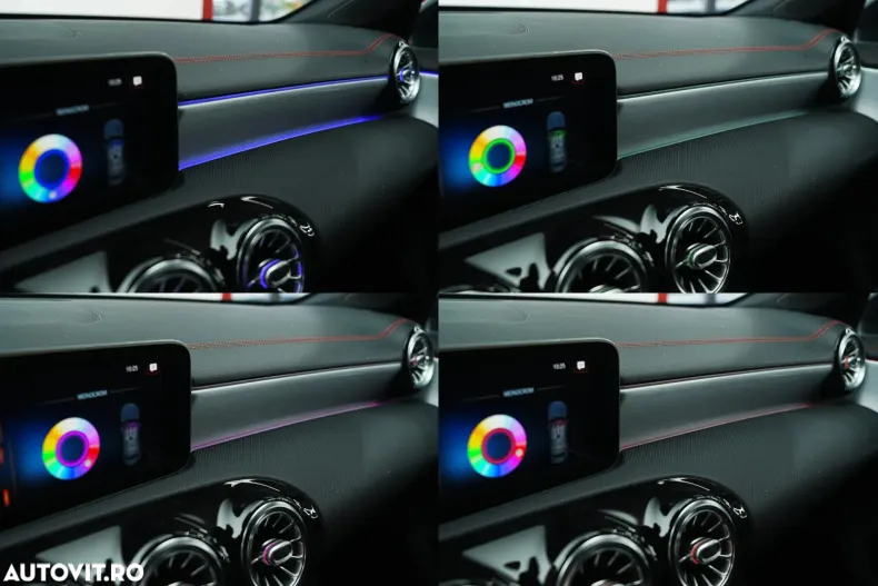 Mercedes-Benz CLA din 2020 cu 153.000 km - oferta MER160056 - foto 32