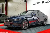 Mercedes-Benz C din 2022 cu 26.000 km - oferta MER160057 - foto 1