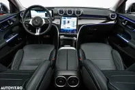 Mercedes-Benz C din 2022 cu 26.000 km - oferta MER160057 - foto 2
