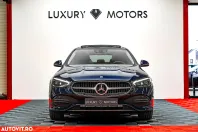 Mercedes-Benz C din 2022 cu 26.000 km - oferta MER160057 - foto 3