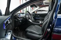 Mercedes-Benz C din 2022 cu 26.000 km - oferta MER160057 - foto 4