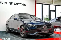 Mercedes-Benz C din 2022 cu 26.000 km - oferta MER160057 - foto 5