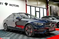 Mercedes-Benz C din 2022 cu 26.000 km - oferta MER160057 - foto 7