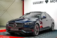 Mercedes-Benz C din 2022 cu 26.000 km - oferta MER160057 - foto 9