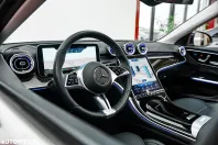 Mercedes-Benz C din 2022 cu 26.000 km - oferta MER160057 - foto 14