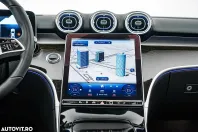 Mercedes-Benz C din 2022 cu 26.000 km - oferta MER160057 - foto 17