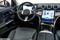 Mercedes-Benz C din 2022 cu 26.000 km - oferta MER160057 - foto 18