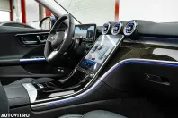 Mercedes-Benz C din 2022 cu 26.000 km - oferta MER160057 - foto 20