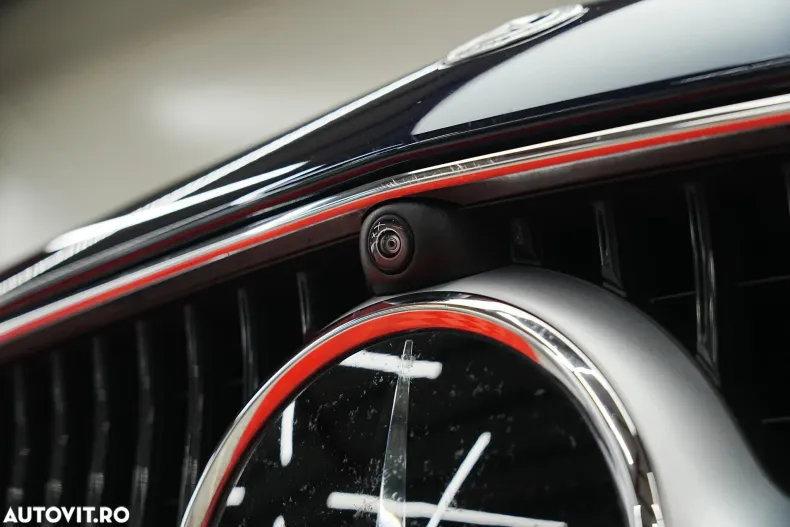 Mercedes-Benz C din 2022 cu 26.000 km - oferta MER160057 - foto 21