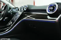 Mercedes-Benz C din 2022 cu 26.000 km - oferta MER160057 - foto 22