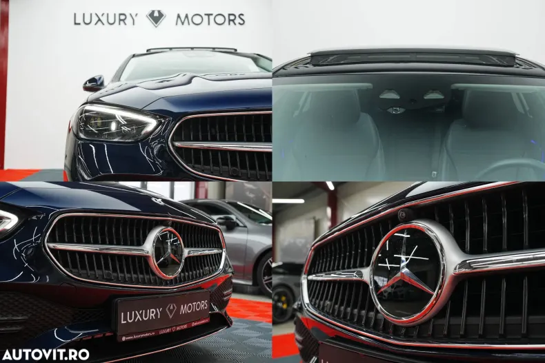Mercedes-Benz C din 2022 cu 26.000 km - oferta MER160057 - foto 23