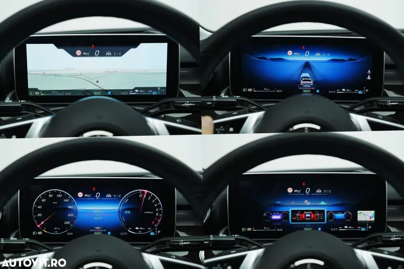 Mercedes-Benz C din 2022 cu 26.000 km - oferta MER160057 - foto 25