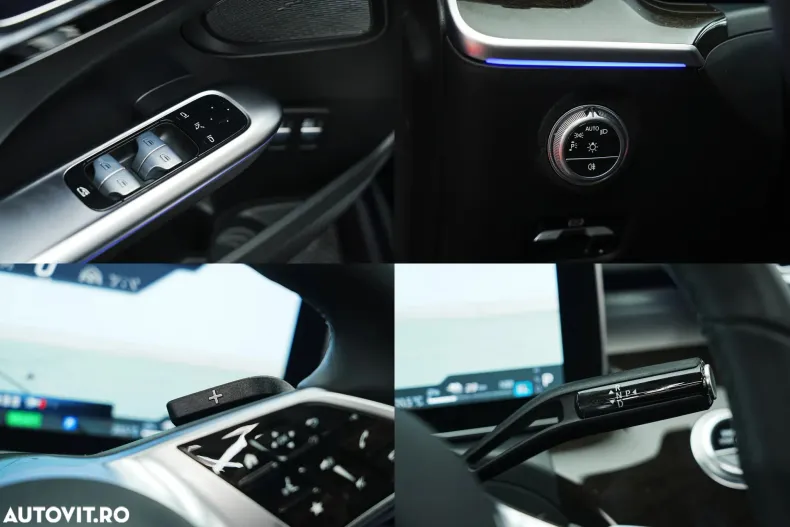 Mercedes-Benz C din 2022 cu 26.000 km - oferta MER160057 - foto 28