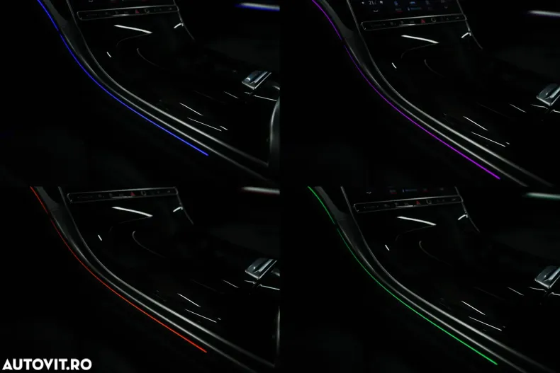 Mercedes-Benz C din 2022 cu 26.000 km - oferta MER160057 - foto 38