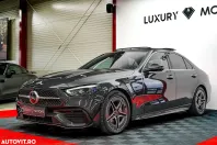 Mercedes-Benz C din 2023 cu 127.000 km - oferta MER160058 - foto 1