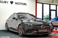 Mercedes-Benz C din 2023 cu 127.000 km - oferta MER160058 - foto 5