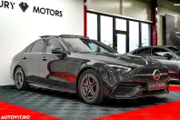 Mercedes-Benz C din 2023 cu 127.000 km - oferta MER160058 - foto 7