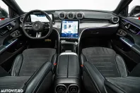 Mercedes-Benz C din 2023 cu 127.000 km - oferta MER160058 - foto 14