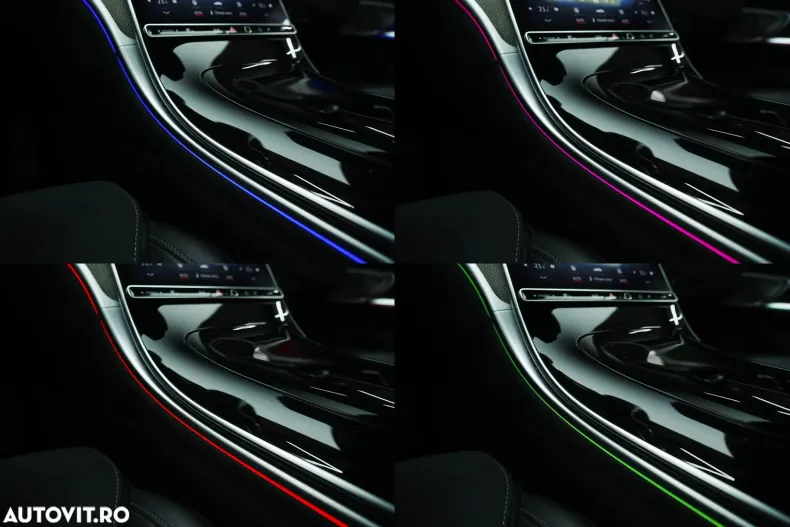 Mercedes-Benz C din 2023 cu 127.000 km - oferta MER160058 - foto 20