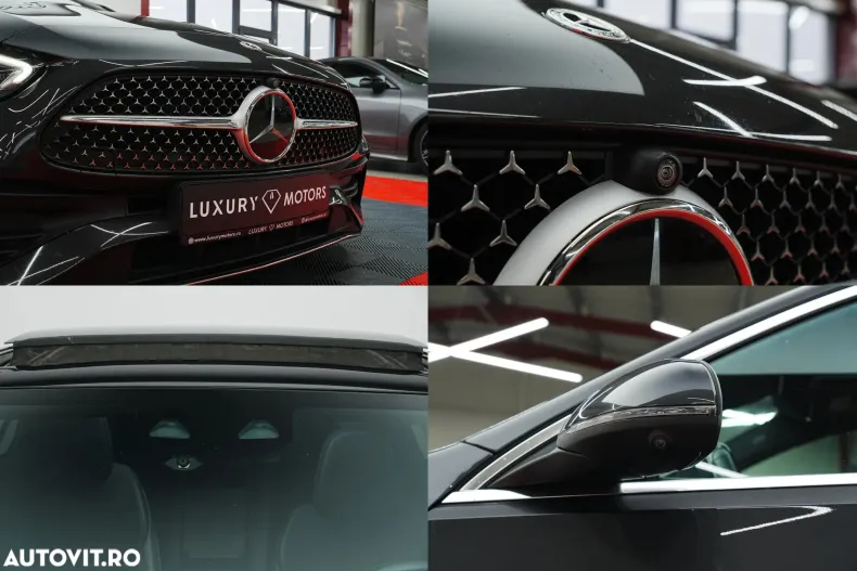 Mercedes-Benz C din 2023 cu 127.000 km - oferta MER160058 - foto 22