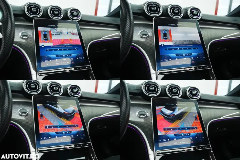 Mercedes-Benz C din 2023 cu 127.000 km - oferta MER160058 - foto 23