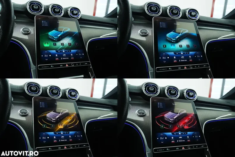 Mercedes-Benz C din 2023 cu 127.000 km - oferta MER160058 - foto 27