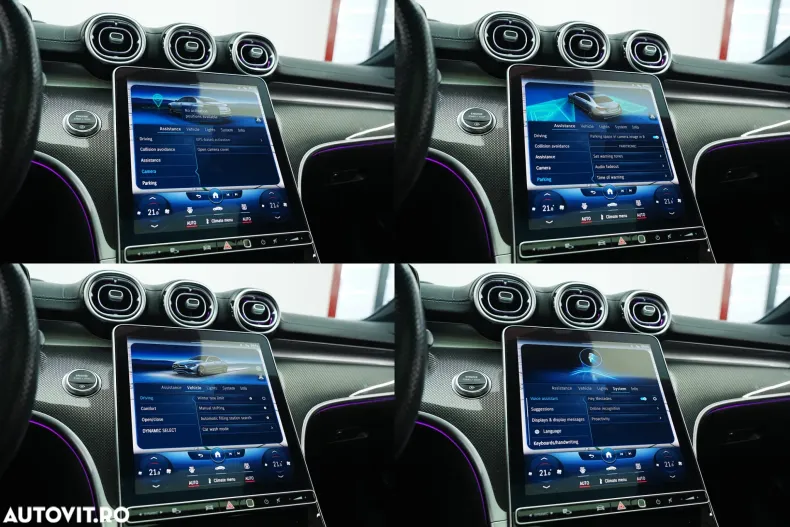 Mercedes-Benz C din 2023 cu 127.000 km - oferta MER160058 - foto 28