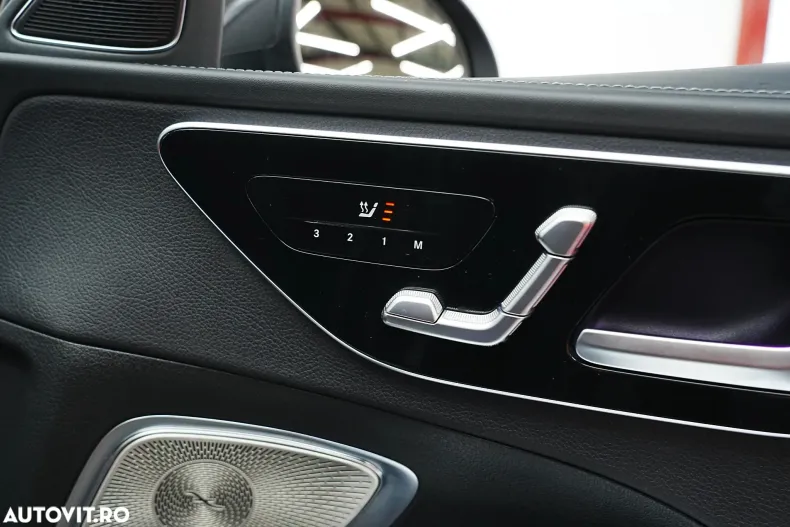 Mercedes-Benz C din 2023 cu 127.000 km - oferta MER160058 - foto 30