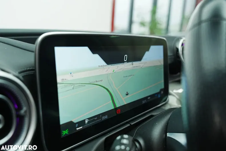 Mercedes-Benz C din 2023 cu 127.000 km - oferta MER160058 - foto 31