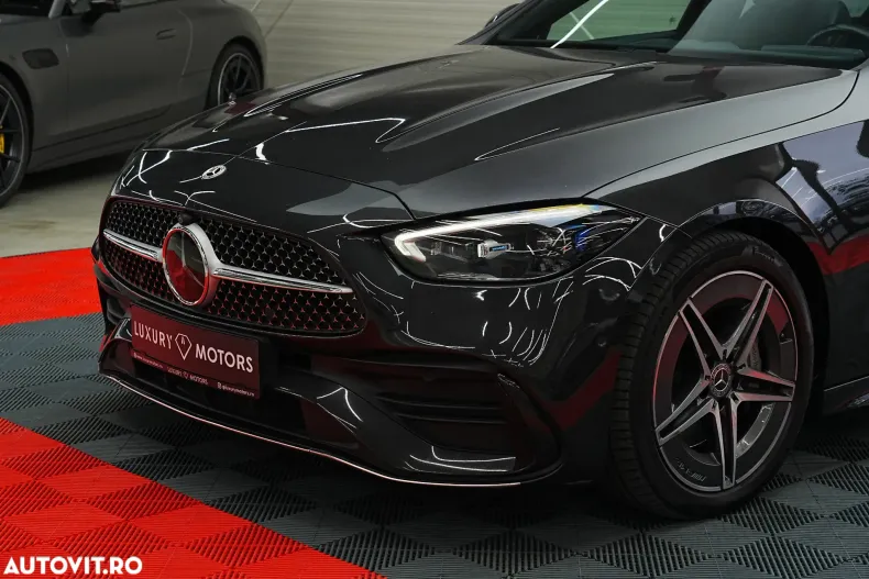 Mercedes-Benz C din 2023 cu 127.000 km - oferta MER160058 - foto 33
