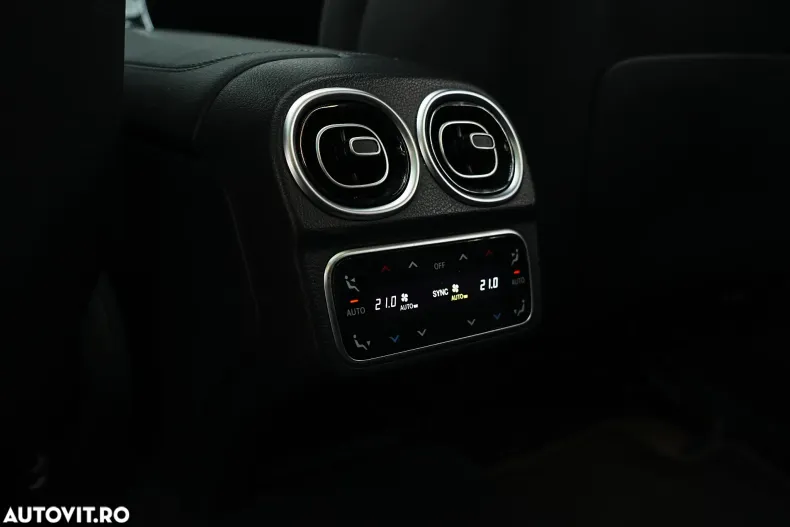 Mercedes-Benz C din 2023 cu 127.000 km - oferta MER160058 - foto 34