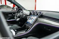 Mercedes-Benz C din 2023 cu 127.000 km - oferta MER160058 - foto 35