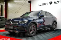 Mercedes-Benz GLC Coupe din 2020 cu 139.000 km - oferta MER160059 - foto 1
