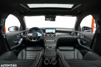 Mercedes-Benz GLC Coupe din 2020 cu 139.000 km - oferta MER160059 - foto 2