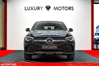 Mercedes-Benz GLC Coupe din 2020 cu 139.000 km - oferta MER160059 - foto 3