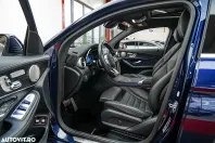 Mercedes-Benz GLC Coupe din 2020 cu 139.000 km - oferta MER160059 - foto 4