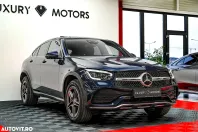 Mercedes-Benz GLC Coupe din 2020 cu 139.000 km - oferta MER160059 - foto 7