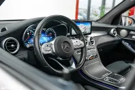 Mercedes-Benz GLC Coupe din 2020 cu 139.000 km - oferta MER160059 - foto 14