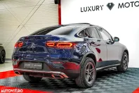Mercedes-Benz GLC Coupe din 2020 cu 139.000 km - oferta MER160059 - foto 15
